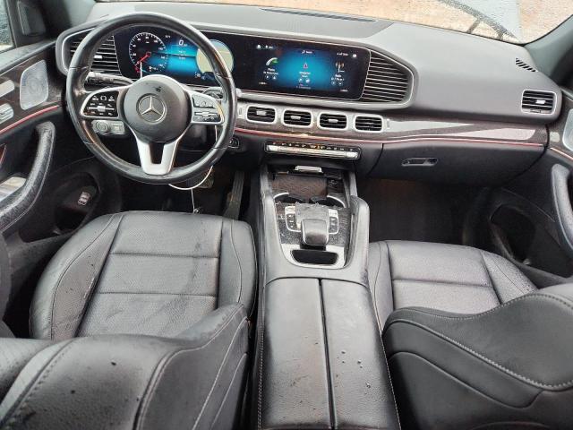 2020 MERCEDES-BENZ GLE 350 4M 4JGFB4KB8LA065490