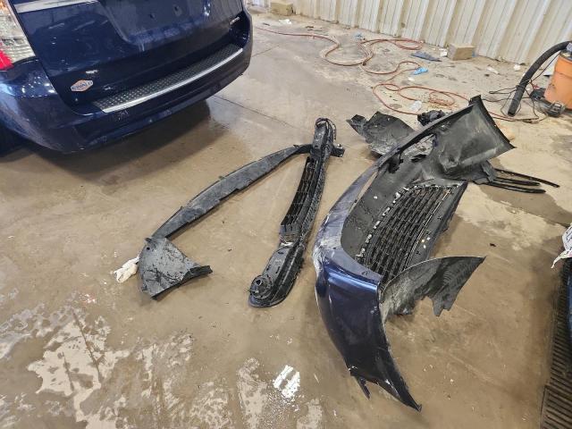 2013 CHRYSLER TOWN & COU - 2C4RC1GGXDR598391