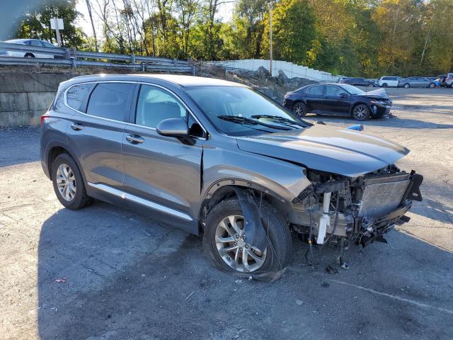 2019 HYUNDAI SANTA FE SE 5NMS2CAD2KH081012