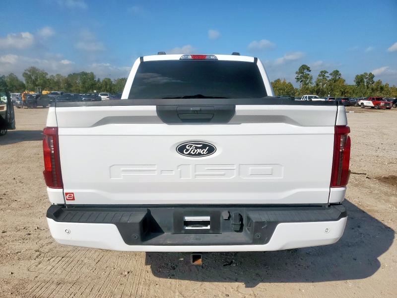 2024 FORD F150 STX - 1FTEW2LP2RKD47842