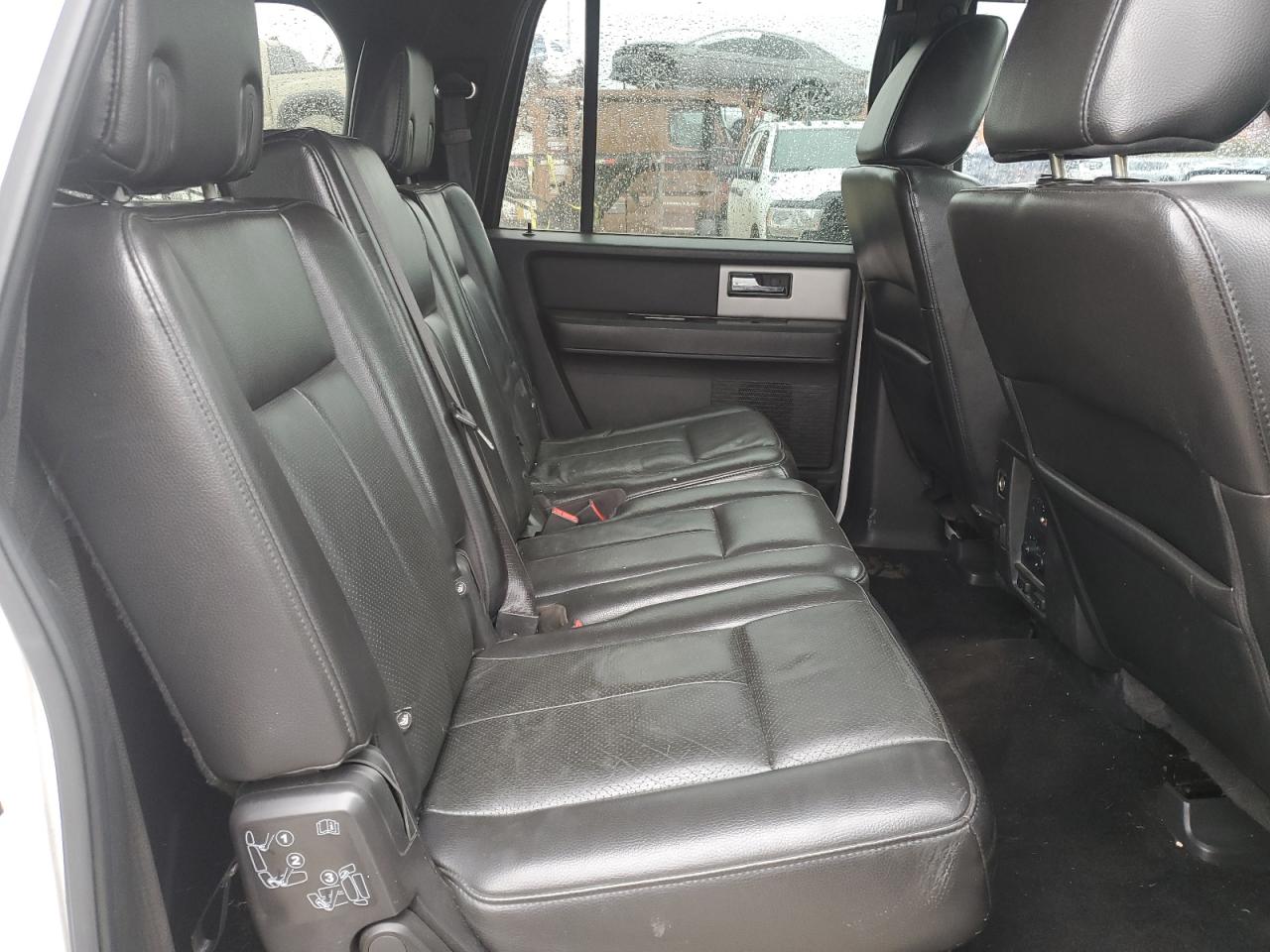 FORD EXPEDITION EL LIMITED