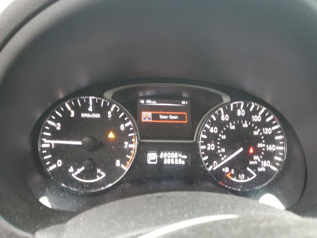 2013 NISSAN ALTIMA 3.5 #3275635811