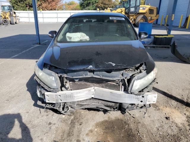 2013 HONDA CIVIC HYBR - 19XFB4F30DE200757