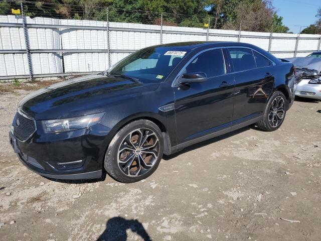 2015 FORD TAURUS SHO 1FAHP2KT7FG125164