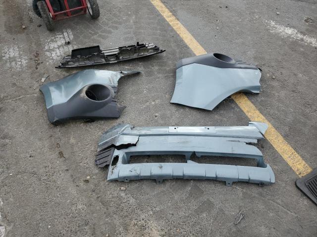 2010 SUBARU FORESTER X #3276403710