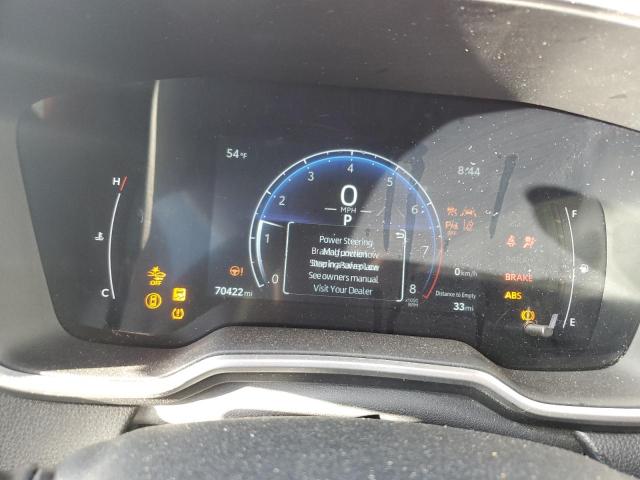 2023 TOYOTA COROLLA CROSS XLE #3290225257