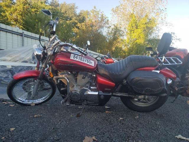 2008 HONDA VT750 C2F JH2RC53468M101095
