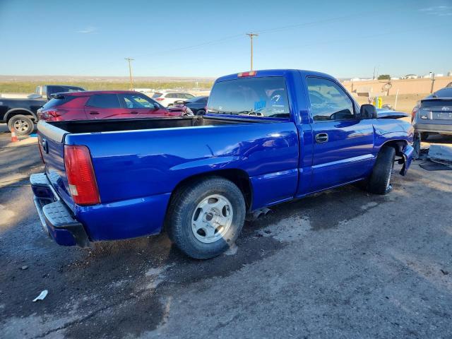 2004 CHEVROLET SILVERADO #3278751609