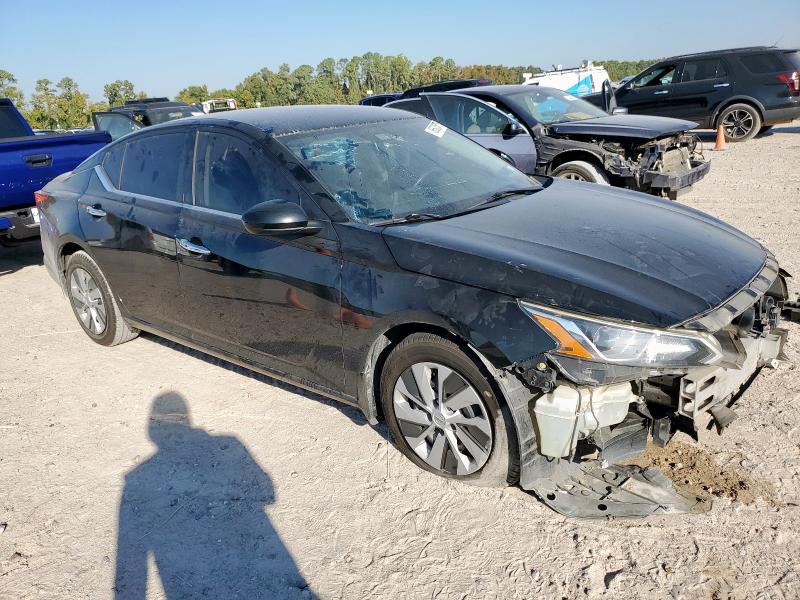 2019 NISSAN ALTIMA S #3297196446