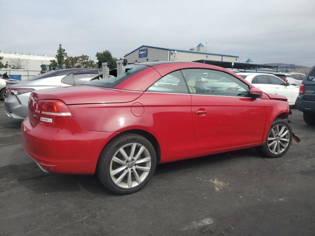 2012 VOLKSWAGEN EOS KOMFOR - WVWBW7AH1CV001878