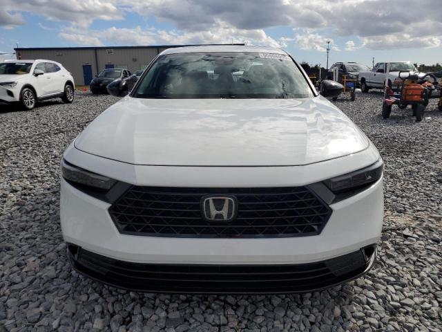 2024 HONDA ACCORD HYB - 1HGCY2F74RA082037