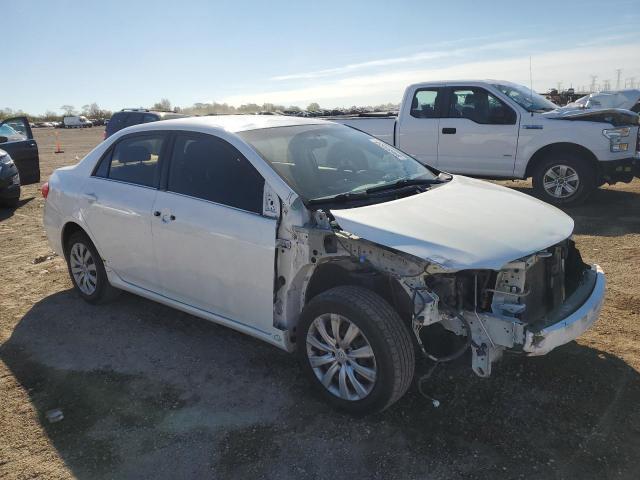 2013 TOYOTA COROLLA BA - JTDBU4EE4DJ121901