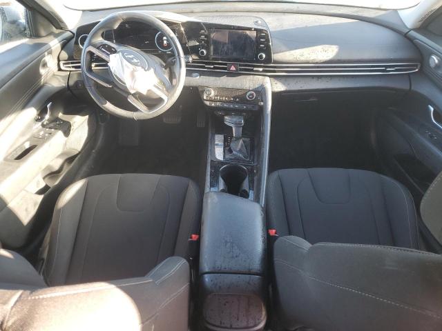 2022 HYUNDAI ELANTRA SE #3276397675