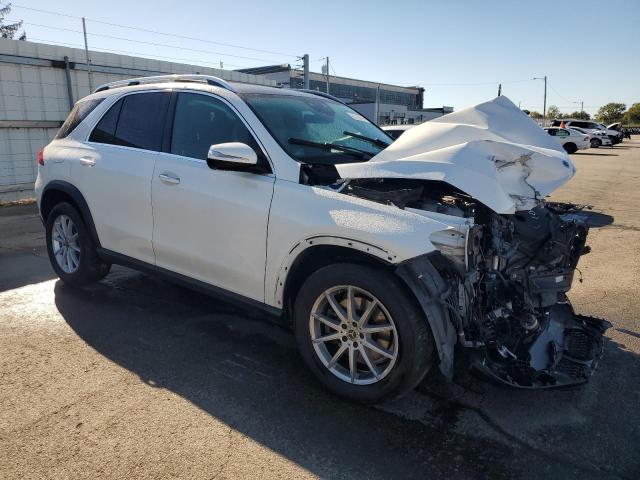 2024 MERCEDES-BENZ GLE 350 4M - 4JGFB4FE7RB041396