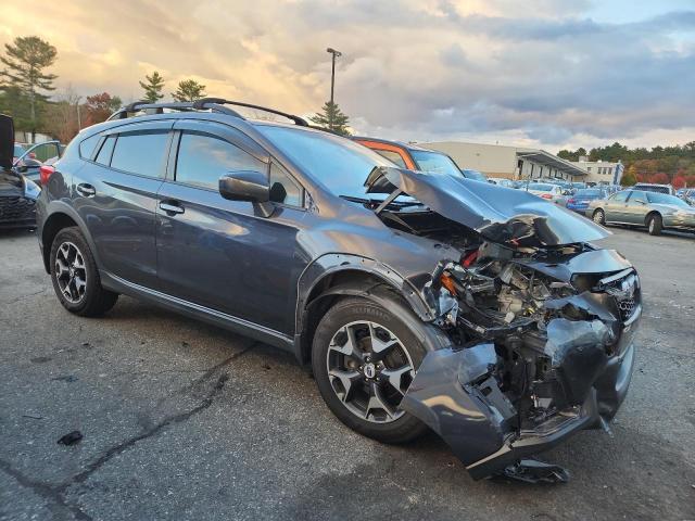 2018 SUBARU CROSSTREK - JF2GTADC1JH316141