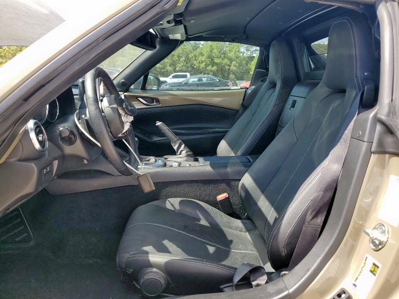 2023 MAZDA MX-5 MIATA - JM1NDAM79P0553957