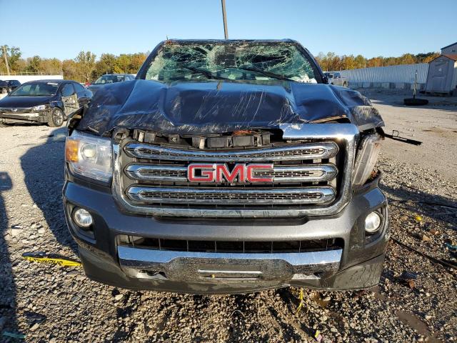 2016 GMC CANYON SLT #3290281273