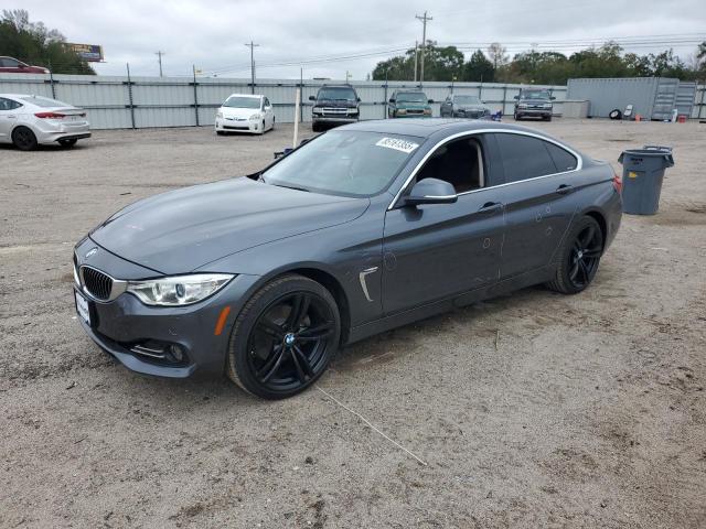 2015 BMW 428 XI GRA WBA4A7C52FD415656