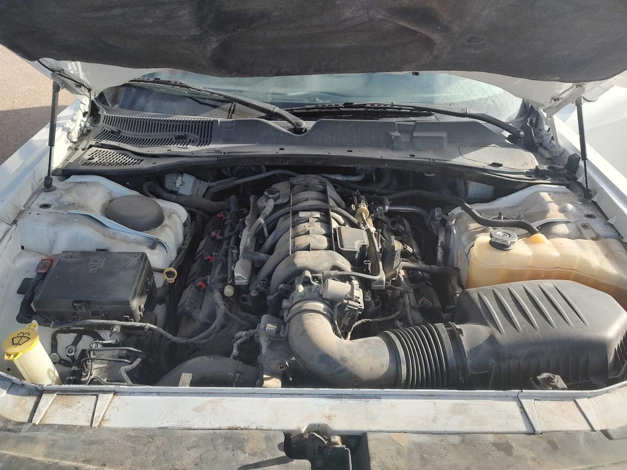 DODGE CHALLENGER R/T