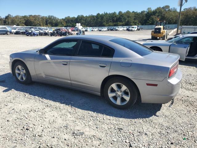 2014 DODGE CHARGER SE - 2C3CDXBG9EH197133