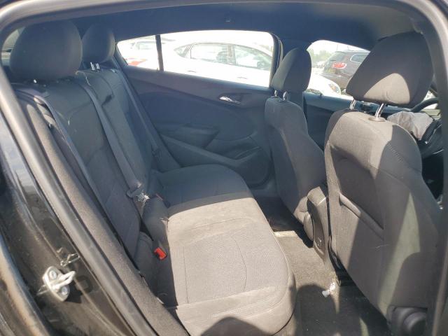 2018 CHEVROLET CRUZE LT - 3G1BE6SM4JS520380