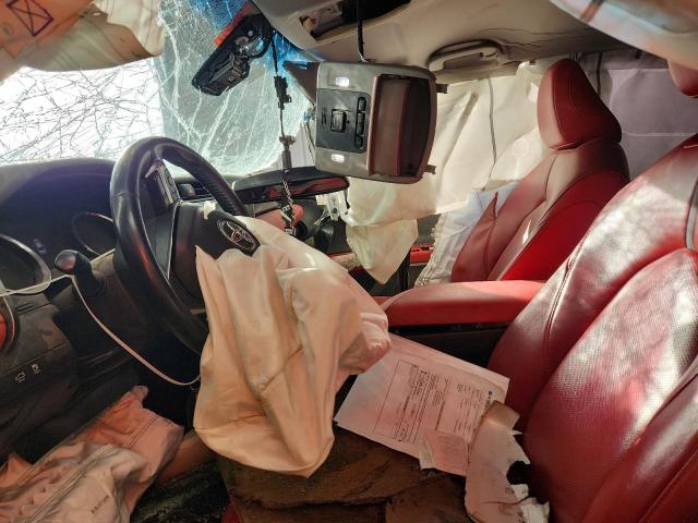 2019 TOYOTA CAMRY XSE #3298158253