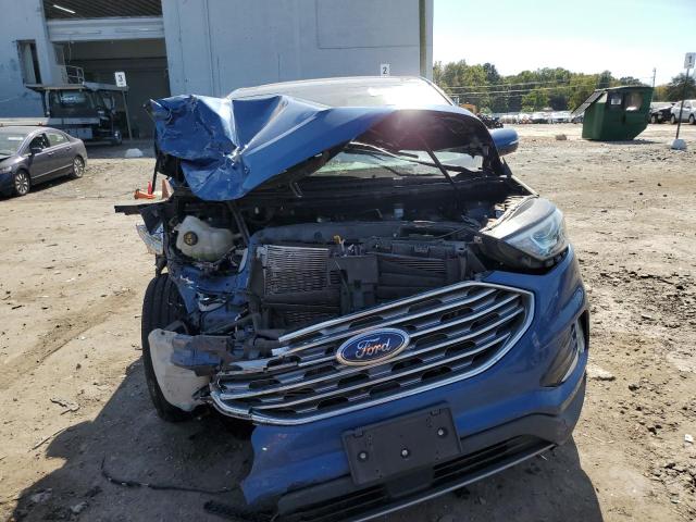 2020 FORD EDGE SEL - 2FMPK4J94LBA18397