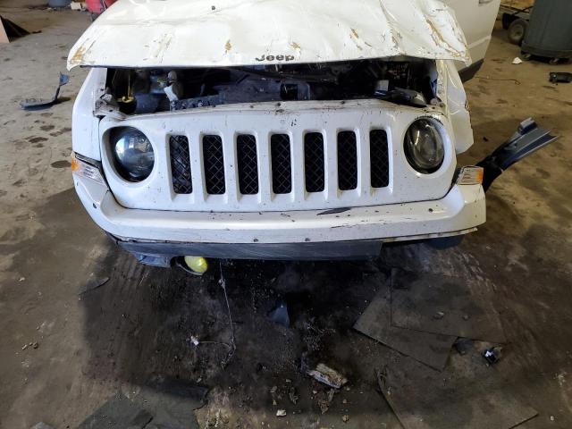 2016 JEEP PATRIOT SP 1C4NJPBB7GD507197