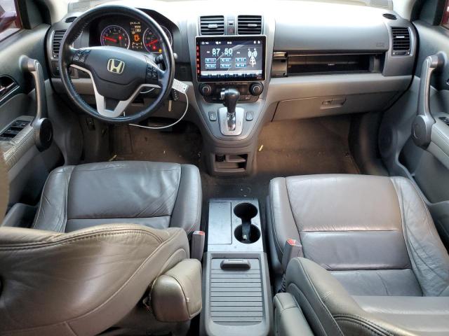 2009 HONDA CR-V EXL #3311466236