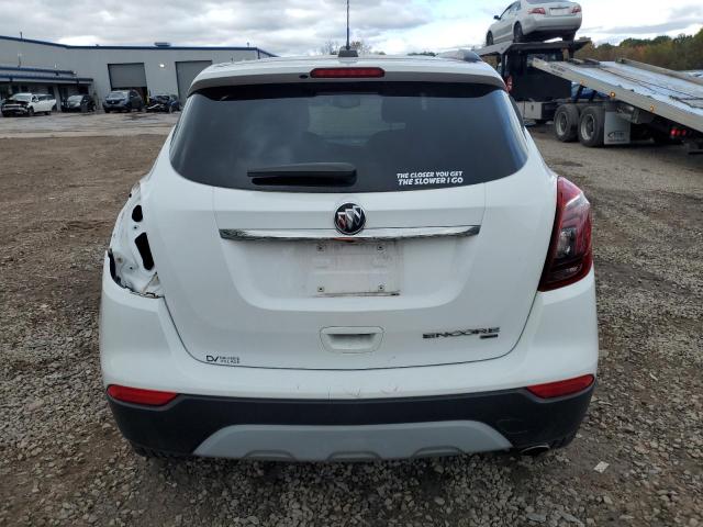 2020 BUICK ENCORE PRE - KL4CJESB3LB317490