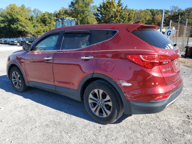 2015 HYUNDAI SANTA FE S 5XYZTDLB1FG252099