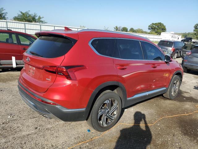 2022 HYUNDAI SANTA FE S - 5NMS2DAJ9NH463988