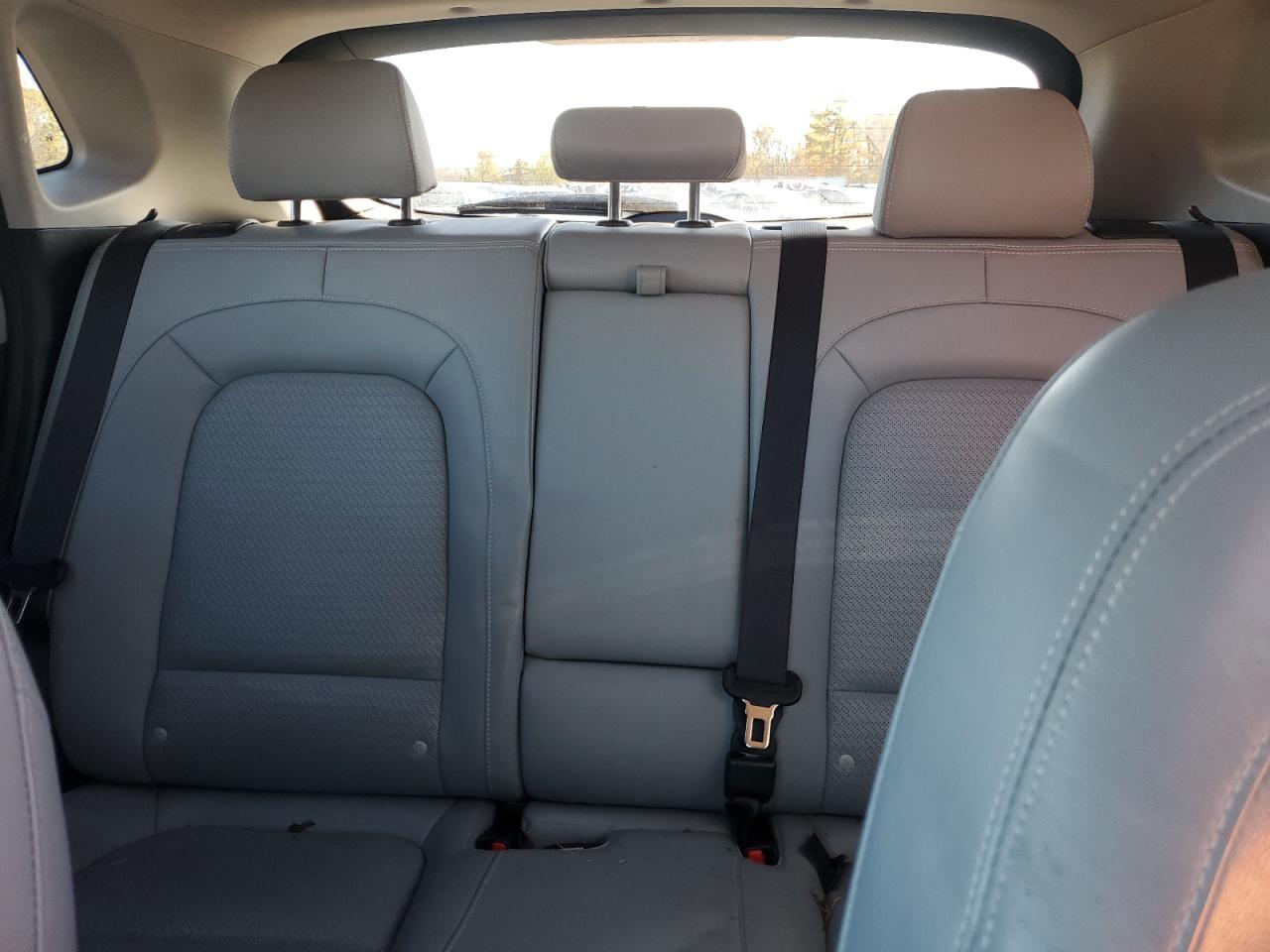 HYUNDAI KONA ULTIMATE