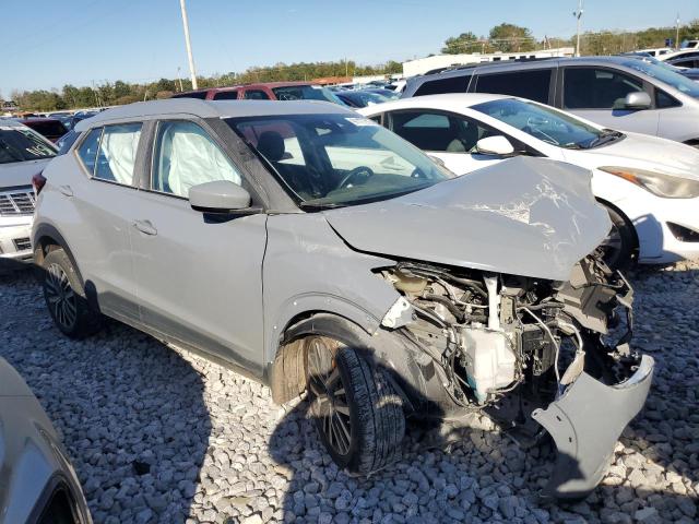 2023 NISSAN KICKS SV - 3N1CP5CV0PL525301