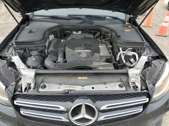 2018 MERCEDES-BENZ GLC 300 4M #3312707296