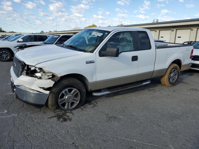 Global Auto Auctions: 2007 FORD F150