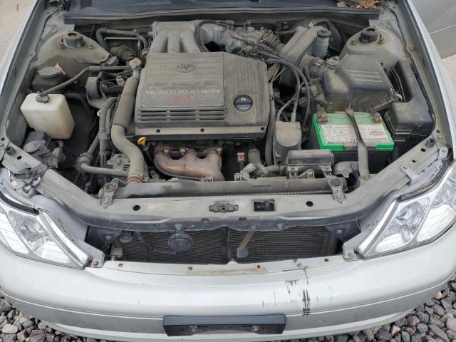 2004 TOYOTA AVALON XL #3273953811