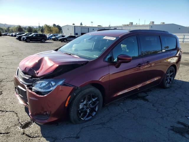 CHRYSLER PACIFICA T