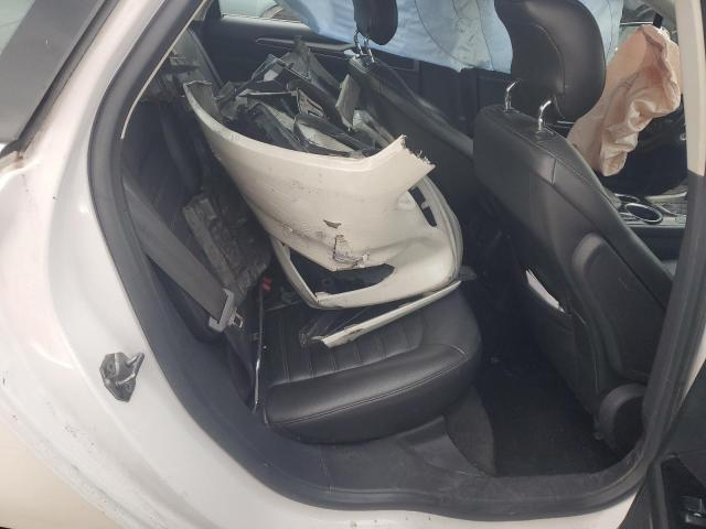 2013 FORD FUSION SE - 3FA6P0LU1DR229853