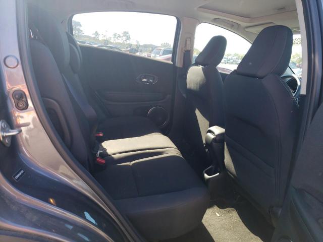 2020 HONDA HR-V EX 3CZRU6H54LM710206