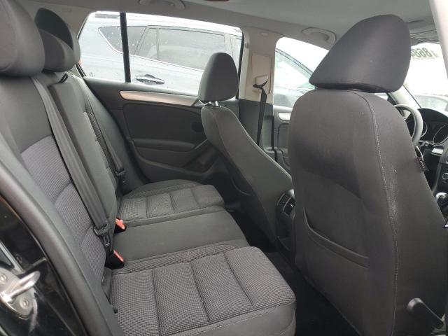 2013 VOLKSWAGEN GOLF - WVWDB7AJ9DW133337