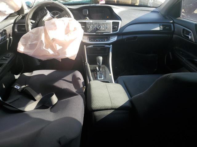 2014 HONDA ACCORD LX - 1HGCR2F33EA160599