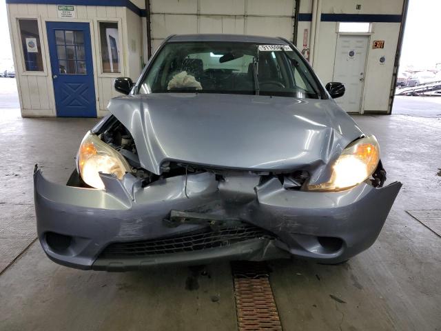 2007 TOYOTA COROLLA MA #3293649396