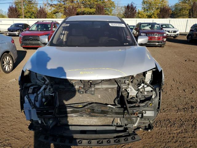 2016 NISSAN ROGUE S #3296224469