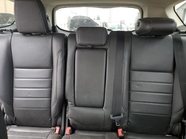 2015 FORD ESCAPE SE #3296290501