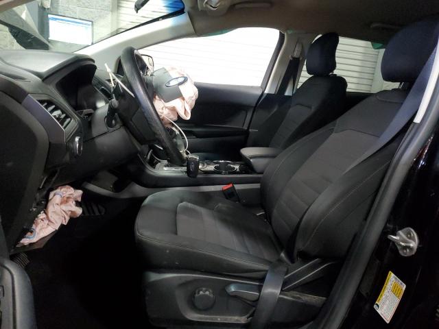 2018 FORD EDGE SE - 2FMPK4G99JBC55763