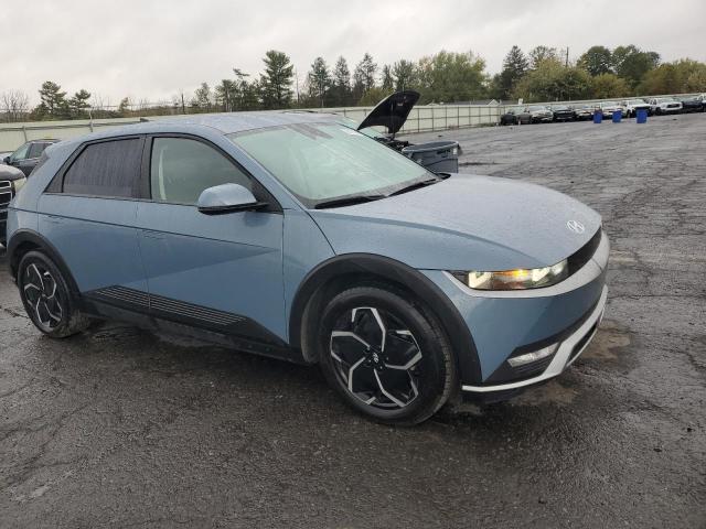 2024 HYUNDAI IONIQ 5 SEL KM8KNDDF7RU288178