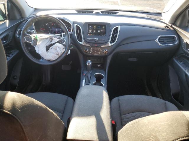 2019 CHEVROLET EQUINOX LT - 3GNAXUEV6KL299471