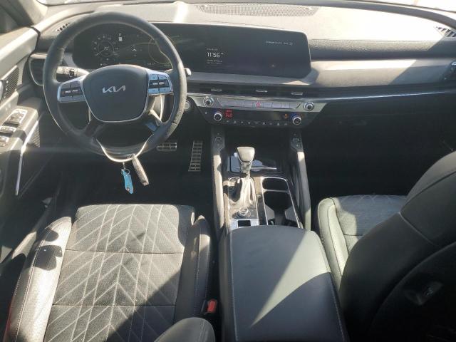 2024 KIA TELLURIDE #3281843483