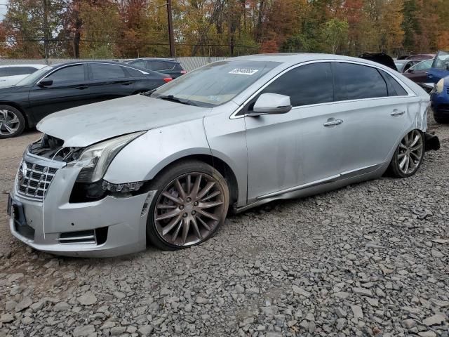 CADILLAC XTS LUXURY